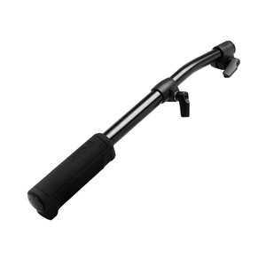 Bol de base pour trépied GH15 E-IMAGE, avec bol de frein à friction, tête vidéo - Product Image 5
