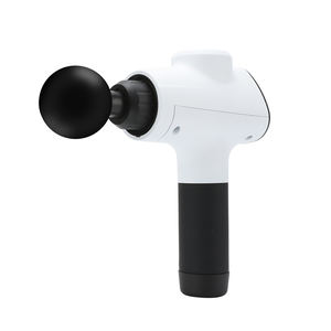 Nuevo Masajeador Muscular Inalámbrico Recargable, Herramienta de Masaje Vibratorio de Tejido Profundo para Relajación Deportiva, Producto Electrónico - Product Image 1