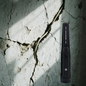 Su geçirmez profesyonel hediye fikir el 30cm arama bobini 12kHz frekans ile 6 inç derinlik yeraltı altın <span class=keywords><strong>Metal</strong></span> dedektörü - Product Image 6