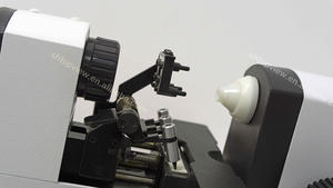 عدسة يدوية أداة بصرية NJC-5 عدسة مقياس محمول بأفضل سعر وقيمة - Product Image 3