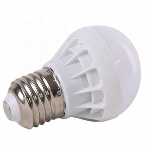 カラー調光可能RGBW変更RGB + ホワイトコンジュルライトデスク電球AC85-265V LEDランプ8W + リモコン - Product Image 5