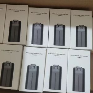 <span class=keywords><strong>DJI</strong></span> <span class=keywords><strong>Mavic</strong></span> <span class=keywords><strong>Mini</strong></span> batterie Max 30 min temps de vol 2400 mAh 7.2 V pour <span class=keywords><strong>dji</strong></span> <span class=keywords><strong>Mavic</strong></span> <span class=keywords><strong>Mini</strong></span> Fly More Combo <span class=keywords><strong>drone</strong></span> batteries <span class=keywords><strong>prix</strong></span> de gros - Product Image 4