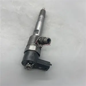 Common Rail Injector 0445110592 0445110844 For SAIC MAXUS T60