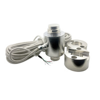 Cajas de carga para Camioneras Benui RC3 30t 40t, célula de carga de compresión IP68 hermética