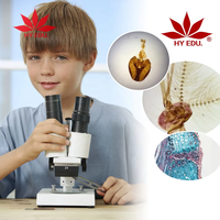 Prepared 25 slides insectology microscope slides entomology slides teaching resources