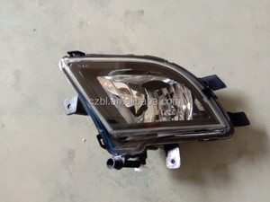 Phare antibrouillard de haute qualité pour VW Jetta 2015 2016 2017 2018 - Product Image 3