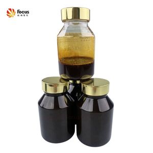Émulsifiants liquides à base de lécithine de soja pour l'industrie alimentaire et agroalimentaire avec une durée de conservation de 2 ans, marque Focus, N° CAS 8030-76-0 - Product Image 5