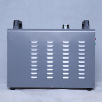 Refroidisseur d'eau avec pompe à eau recirculante/Refroidisseur d'eau 1HP WIFI Refroidisseur de bain de glace et filtre
