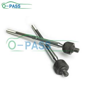OPASS ด้านหน้าด้านในTie Rodเพลาสําหรับ<span class=keywords><strong>FORD</strong></span> C-MAX FOCUS III KUGAหนีทัวร์นีโอการขนส่งเชื่อมต่อMPV AV6Z-3280-E - Product Image 3