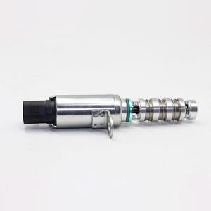 Valve de régulation de carburant 243552E100, taille de port 1/2 pouces, pour Elantra Sonata Tucson Forte Soul, température normale du gaz - Product Image 4