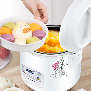 Nồi Cơm Điện 1.0L /1.5L/ 1.8L / <span class=keywords><strong>2.2</strong></span> / 2.8L Bán Buôn Có In Hoa - Product Image 5