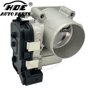 03F133062 WG1837550 240640387 7519371 Piezas de Automóvil al por Mayor, Cuerpo del Acelerador para AUDI A3 - Product Image 2