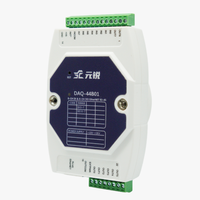 Convertidor FTDI USB a RS485/422 de 1 Canal, Adaptador Macho DB9 de 30V PLC para Automatización Industrial (UT-8422)