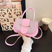 Nouveau Sac à Main Femme en Cuir PU Bling Bling 2026 – Sac de Luxe Designer pour Femme, Sacs Bandoulière et Sacs à Main pour Dames