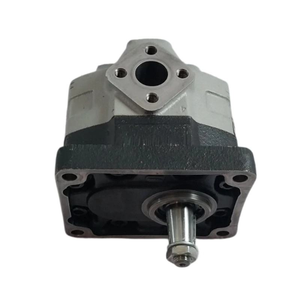 Bomba de aceite hidráulica serie KP30 KP3024D004S3LMDMBN KP3027D004S3LMDMBN Bomba de engranajes de alta presión para maquinaria agrícola - Product Image 4
