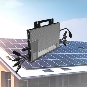 Giá bán buôn 2000 Wát 2250 Wát năng lượng mặt trời <span class=keywords><strong>Micro</strong></span> <span class=keywords><strong>Inverter</strong></span> ba giai đoạn trên lưới điện biến tần với IP67 bảo vệ - Product Image 4