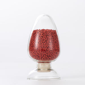 Yuezheng 공장 가격 플라스틱 마스터 배치 사출 송풍을위한 맞춤형 컬러 마스터 배치 - Product Image 3