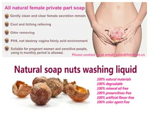 Champú de espuma líquida de lavado de limpieza de copa Menstrual perfumada de rosa para Copa Menstrual
