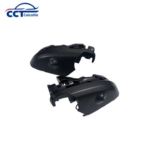 Sistema de Cámara de Grabación Panorámica de 360 Grados 3D HD LC300 de 4 Canales para Automóvil, Compatible con Land Cruiser 300 GX <span class=keywords><strong>Sahara</strong></span> ZX 2022-2024 - Product Image 3