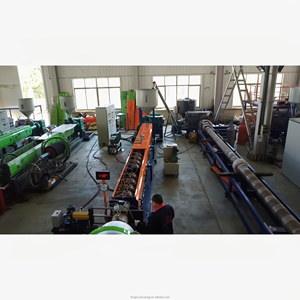 Máquina para Fabricar Láminas de Espuma <span class=keywords><strong>EPE</strong></span> SHUANGJ, Automática, Controlada por PLC, Alta Productividad, Ecológica - Product Image 3