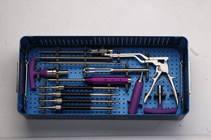 הסיטונאי רפואי ברך עמוד השדרה שבר קטן - Product Image 6