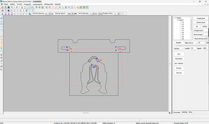 达豪系统布局软件，适用于模式编程和模式设计 - Product Image 3