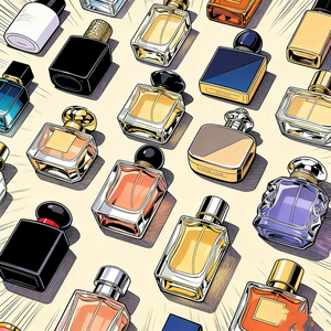 Collection de Brumes Corporelles et de Colognes de Luxe pour Femmes |   Parfum longue durée en gros |   pour une fraîcheur quotidienne et une application en couches - Product Image 1