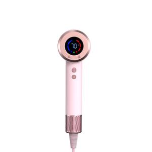Secador de Pelo Profesional de Alta Velocidad sin Aspas con Iones Negativos para Uso Doméstico y en Salón de Belleza - Product Image 6