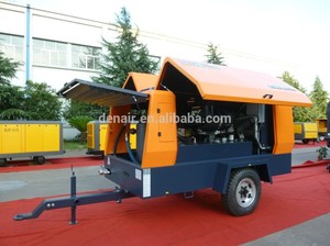 Engine Driven Portable for Hot Sale Portable - Product Image 5