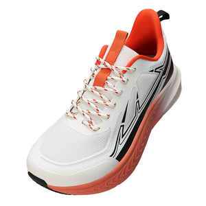 Zapatos de punta ancha sin costuras de gran tamaño de alta calidad, calzado antideslizante para exteriores, personalizable, cómodo con guía de vídeo - Product Image 5