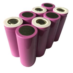 IFR26650 8S1P Microvast 리튬 배터리 빠른 충전 24V 2.3Ah 3Ah 로봇 긴 전원 저장 태양 자전거 컬러 에너지 - Product Image 5