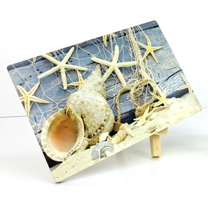 Blank Sublimation DIY Print MDF Special Moments <span class=keywords><strong>Photo</strong></span> Frames - Product Image 1
