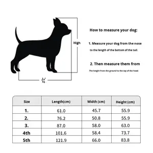Gabbia Portatile Pieghevole in Lega di Alluminio per Cani di Taglia Media e Grande, Modello Solido con Chiusura a Bottone per Campeggio e Viaggi - Product Image 5