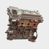Convient pour l'assemblage du moteur 1GR des Toyota Land Cruiser 4.0, Toyota Prado 4000 et Coaster 4.0 neufs.