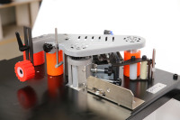 Mini machine à chants de bord Mkw-50