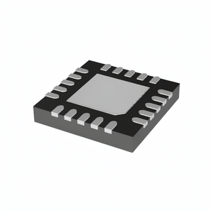 Buy Electronics Components Online Original One Stop Service KTD2061QGUAC-TR 20 UFQFN Exposed Pad Power Management (PMIC) - Product Image 1