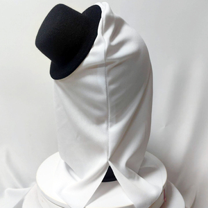 New Terrifier Art Clown Mask <strong>Horror</strong> <strong>Movie</strong> Character Cosplay Nature Latex Scary Clown Halloween Party Mask <strong>for</strong> <strong>Kids</strong> - Product Image 4