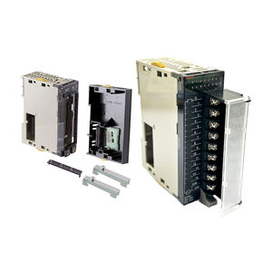 Module de sortie analogique haute vitesse 16 bits à 4 canaux CJ1W-DA042 pour contrôle industriel et automatisation PLC - Vendeur Or - Product Image 1