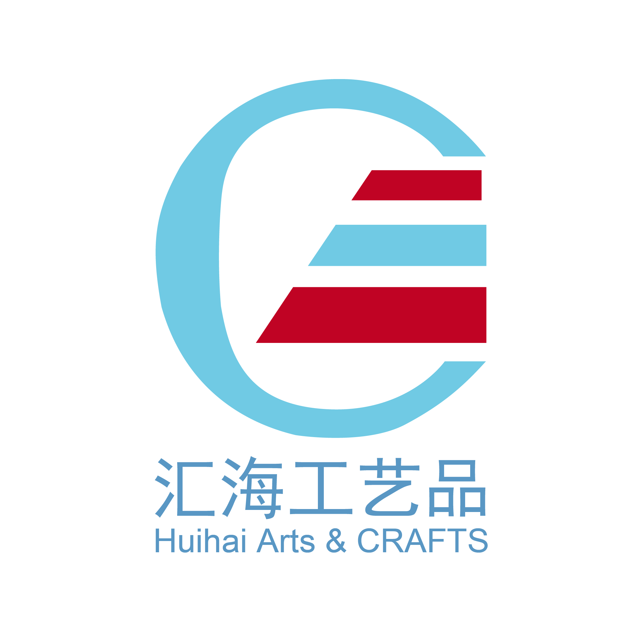 Dongguan Huihai Crafts Co., Ltd. logo