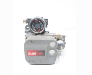 100% Nuevo y Original, en Stock, Entrega Rápida, Control Inteligente Fishers DVC6010F FIELDVUE - Product Image 3