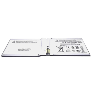G3HTA020H DAK822470K 51Wh <b>Keyboard</b> Base Battery for Microsoft Surface Book 1 Screen Console Battery 1704 CE RoHS Wholesale Bulk - Product Image 2
