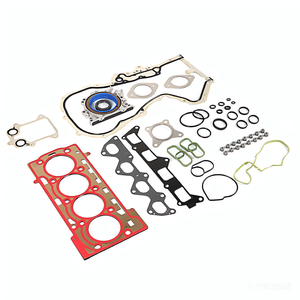Juego de Juntas de Culata EA111 para Audi A1, VW Jetta, Tiguan, Polo, Seat <span class=keywords><strong>Ibiza</strong></span> 1.4L - Product Image 3
