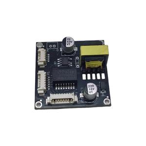 Módulo PoE para Cámara <span class=keywords><strong>IP</strong></span> CCTV 12V 1A |   Placa de Alimentación a través de Ethernet (PoE) Aislada para Conmutadores de Red PCB - Product Image 6