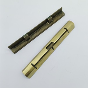 Almohadilla de cobre para desplazador lateral de mástil de montacargas Doosan Daewoo D20S D30S A10186964, operación manual - Product Image 2