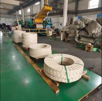 Barre en acier inoxydable martensitique ShenDe X39Cr13 1.4031, plaque en acier inoxydable, équivalent AISI 420, dureté HRC 45-55, acier résistant à la corrosion