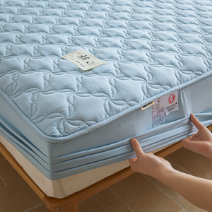 <span class=keywords><strong>Housse</strong></span> <span class=keywords><strong>de</strong></span> <span class=keywords><strong>Matelas</strong></span> Imperméable Hypoallergénique <span class=keywords><strong>de</strong></span> Haute Qualité OEM, <span class=keywords><strong>Protection</strong></span> <span class=keywords><strong>de</strong></span> Lit - Product Image 4