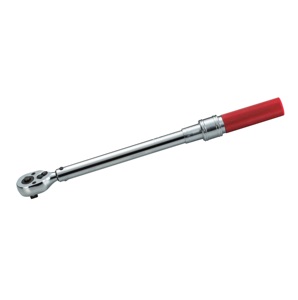 Taiwan Torque Wrench <b>Tool</b> Manufacturer Sale 1/2 Drive 69 Series Anodic Handle Torque Wrench For Industrial - Product Image 1