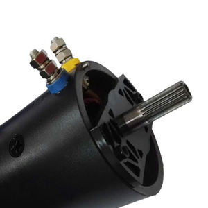 מנוע כננת 12v 3000w 10000rpm מנוע חשמלי להזהרה החלפת מנוע כננת - Product Image 3