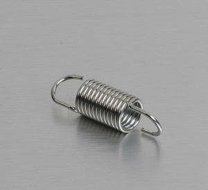 Gerginlik bahar geri çekme taslak bahar tel çapı 0.2-10.0mm dış çap 2-100mm bobin uzatma yayı - Product Image 6