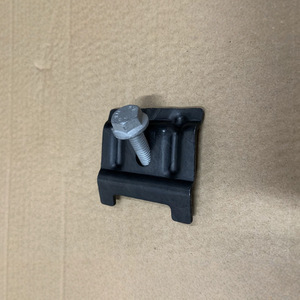 1J0803219เหล็กยึดแผ่นแรงดันแบตเตอรี่สำหรับรถ Octavia Polo tenguan Passat - Product Image 1